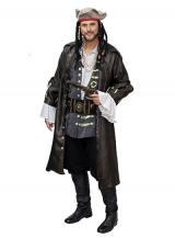 Locação de Fantasia Pirata Masculina Preço Monte Carmelo - Locação de  Fantasia de Pirata Preta e Dourada - EUREKA
